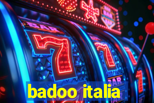 badoo italia